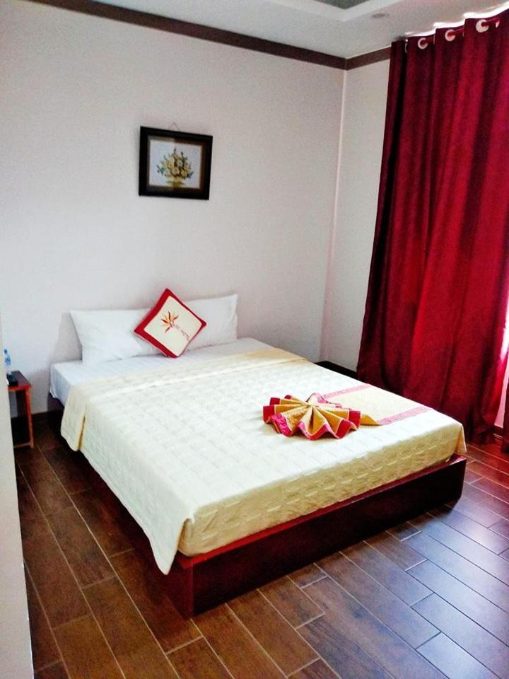 Qami Hotel Đà Nẵng Extérieur photo