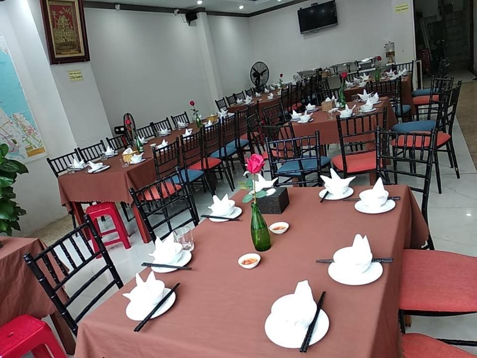 Qami Hotel Đà Nẵng Extérieur photo