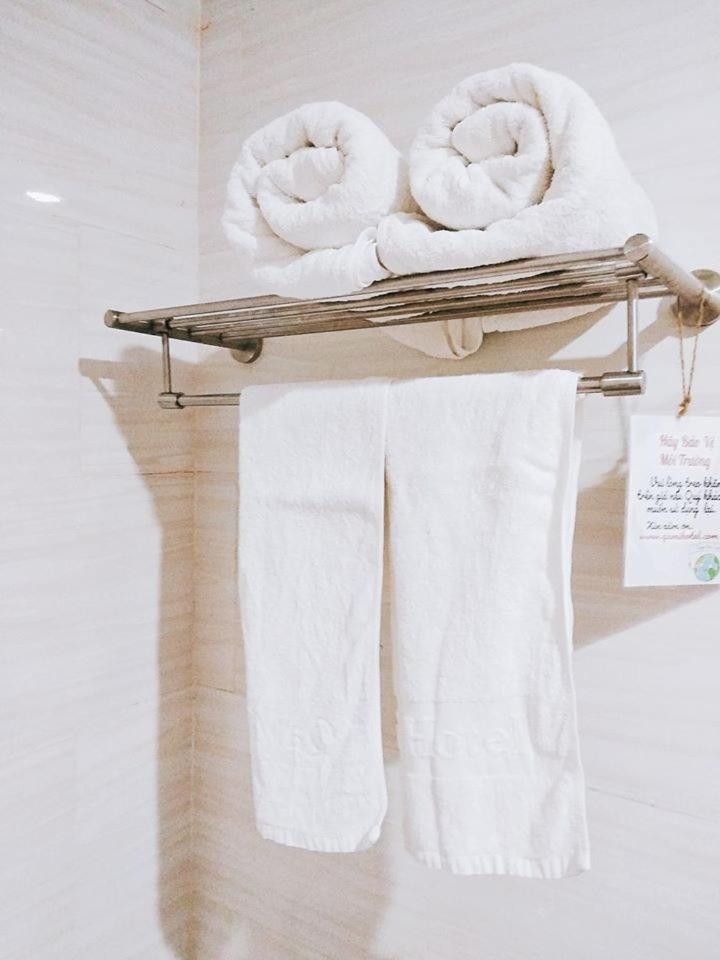 Qami Hotel Đà Nẵng Extérieur photo